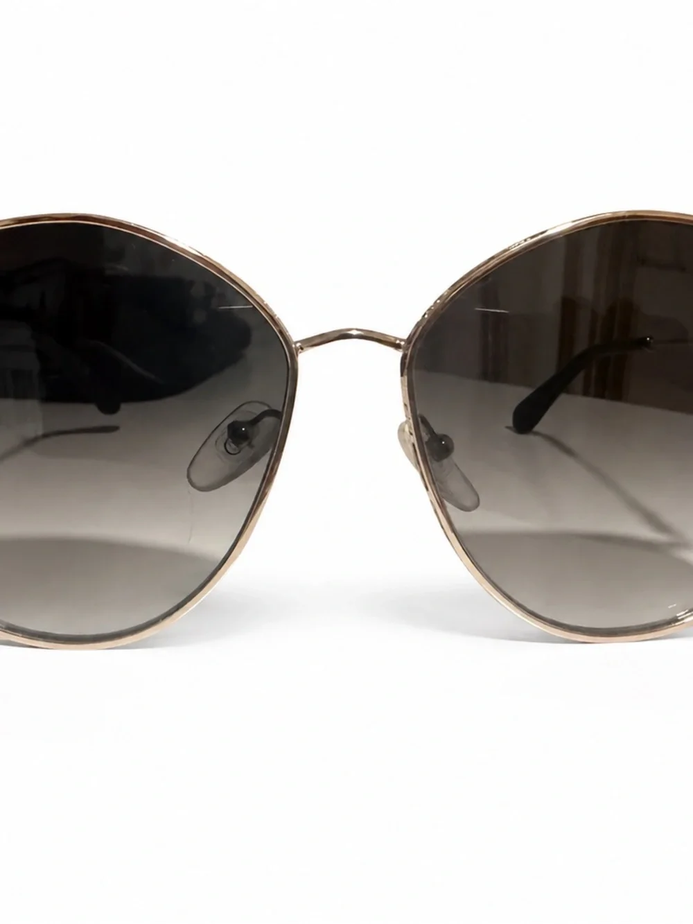 Salvatore Ferragamo sunglasses (used)